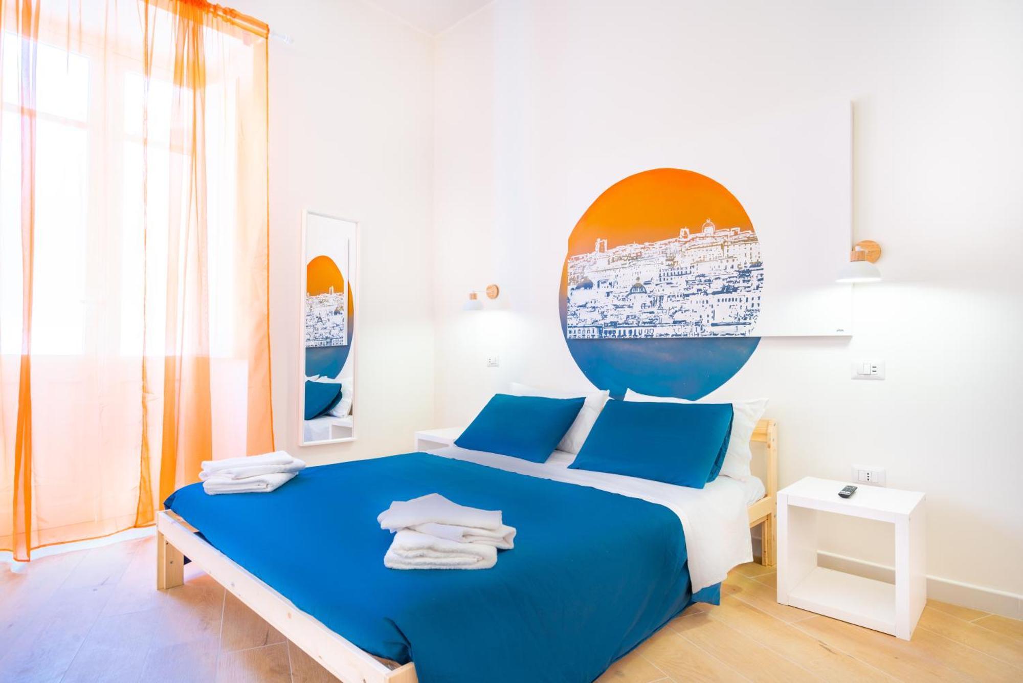Sunscape Rooms Cagliari City Center Quarto foto