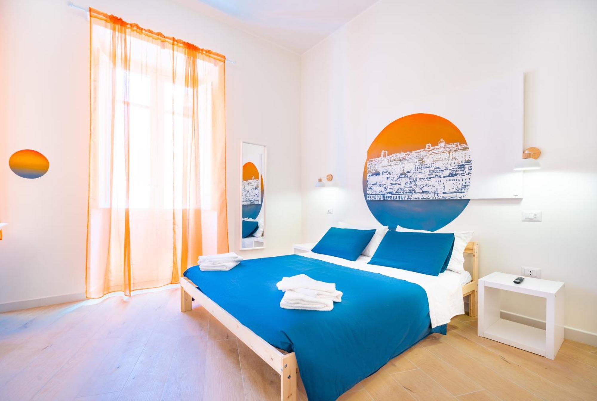 Sunscape Rooms Cagliari City Center Quarto foto
